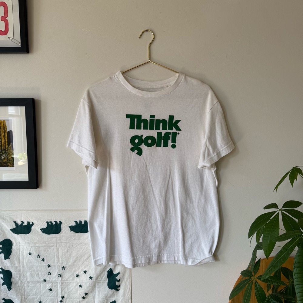Tyler, the Creator Golf Wang Tee